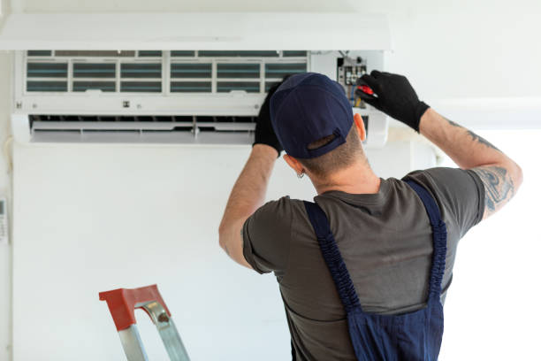Best Duct Cleaning for Homes  in Connell, WA