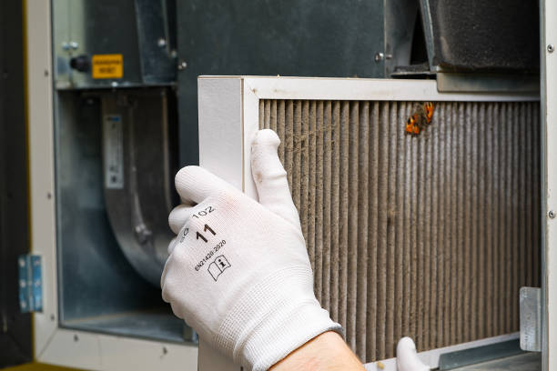 Best Professional Duct Cleaning Services  in Connell, WA