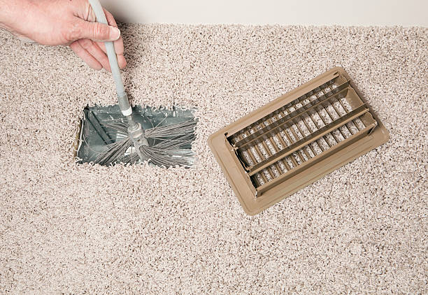 Best HVAC System Cleaning  in Connell, WA