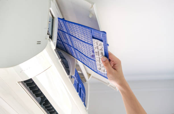 Best Local Air Duct Cleaning Services  in Connell, WA