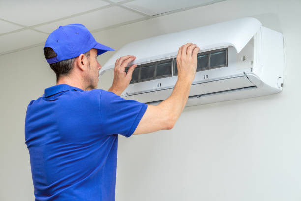 Best Duct Cleaning for Homes  in Connell, WA