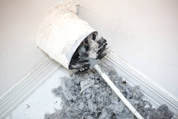 Best Residential Air Duct Cleaning  in Connell, WA