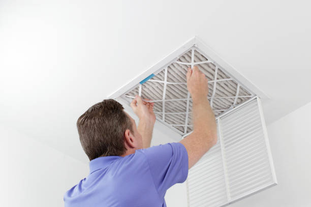 Best Duct Cleaning for Offices  in Connell, WA